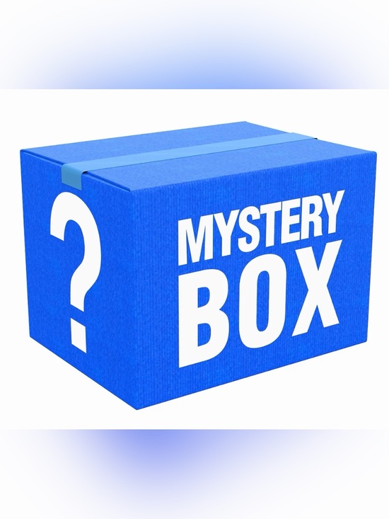 Michael Kors Other - NEW Men’s Clothing & Accessory Mystery Box-6 Items! Size XL